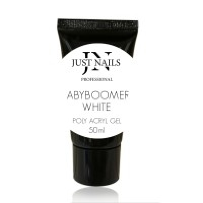 BABYBOOMER WHITE 50ml